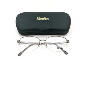 🕶️SFEROFLEX 2260 Eyeglasses 53/17/145 | ALT101🕶️